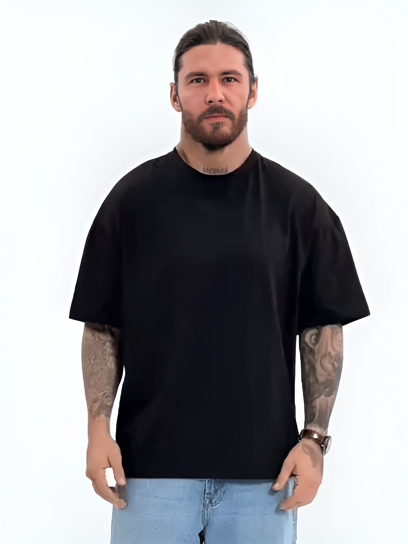 ФутболкаFIERYGLOW