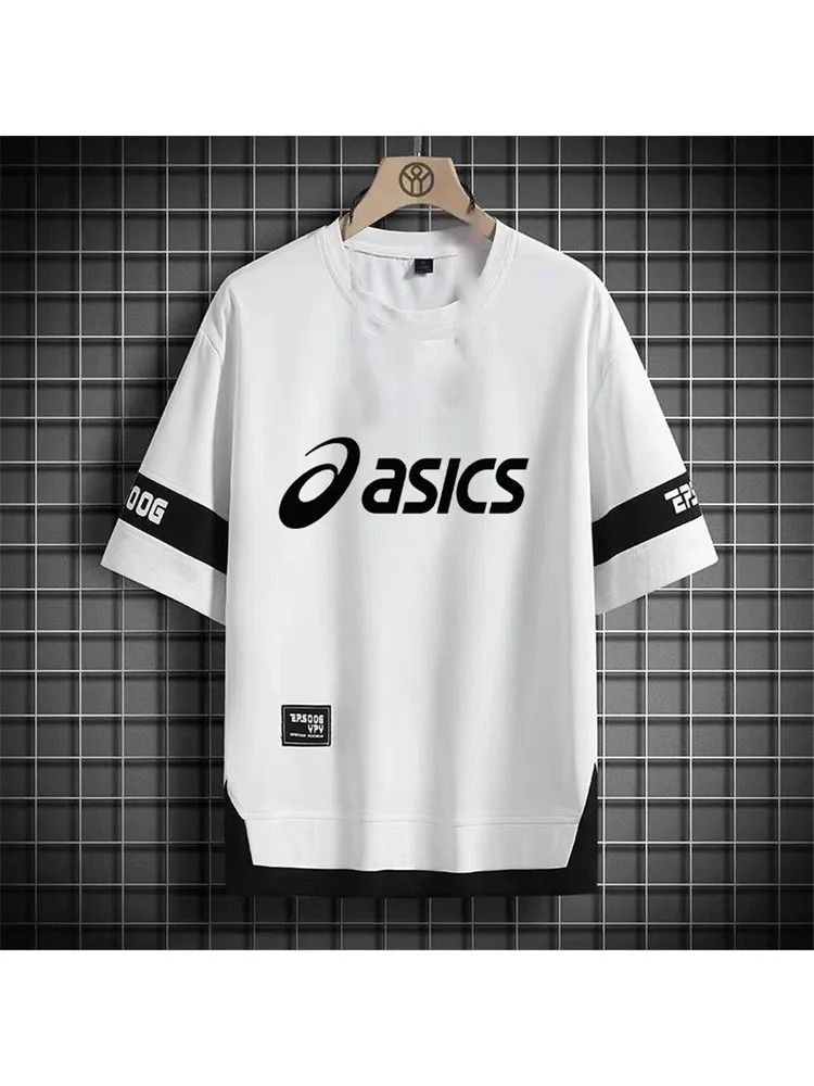 ФутболкаASICS