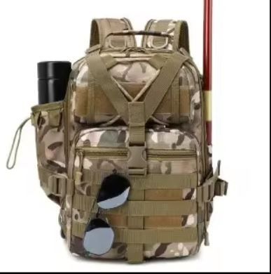 Рюкзактактический20лдлярыбалки,охоты,туристический,городской.