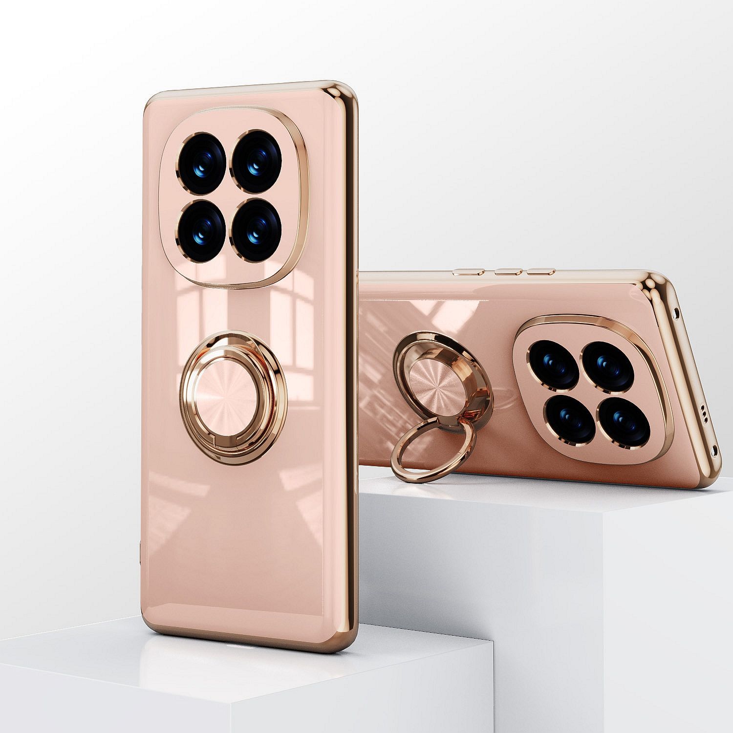 ЧехолбронированныйдляXiaomiRedmiNote14Pro+5G/RedmiNote14ProPlusпротивоударныйсзащитойкамеры