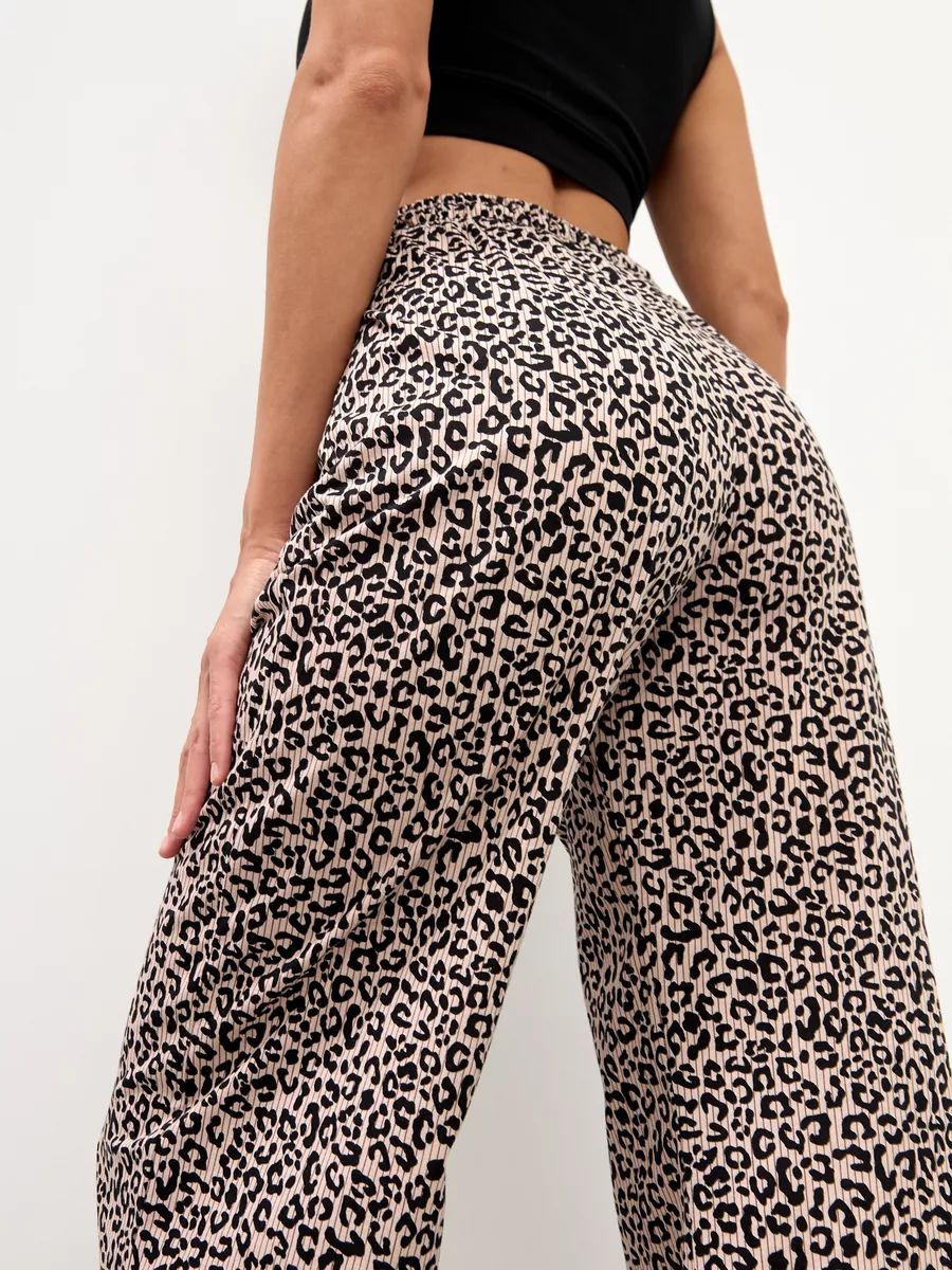 БрюкиклешKALINA-FAMILY