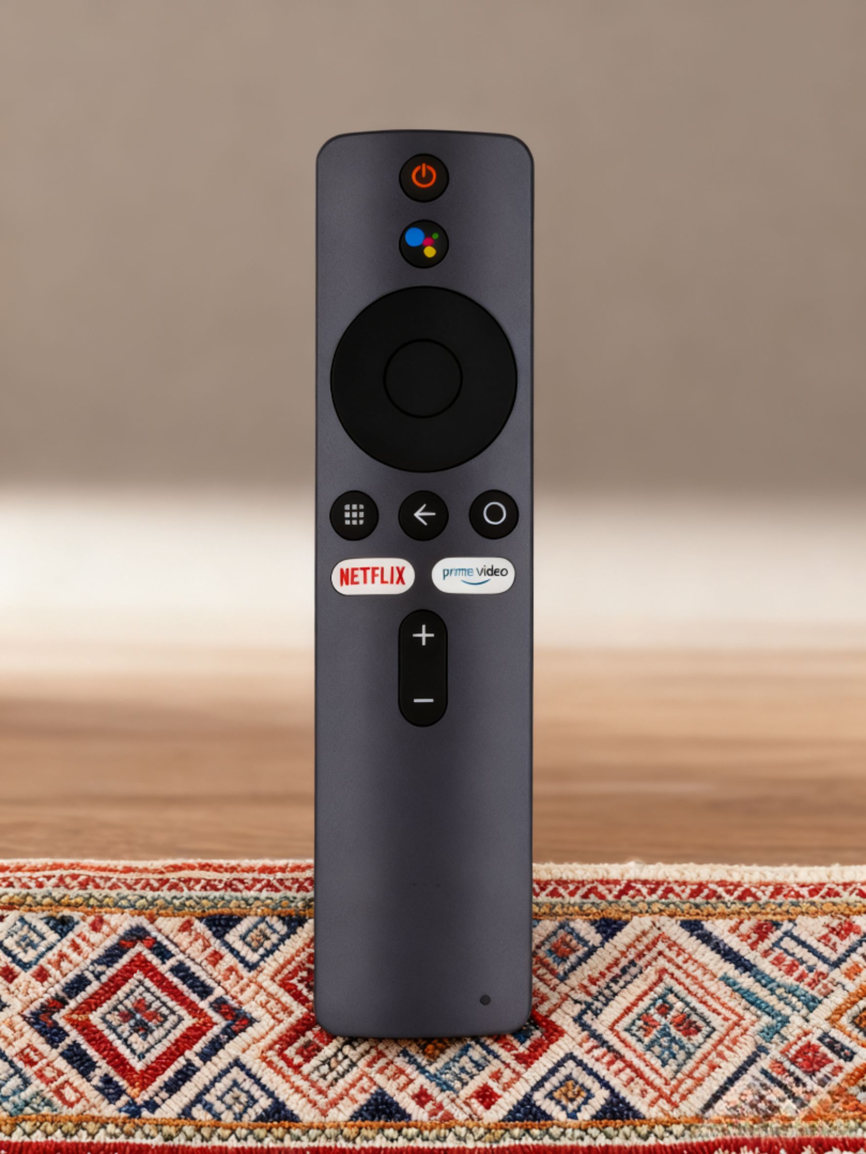 ПультголосовойдлятелевизоровиприставокXiaomiMiПолнаясовместимостьСBluetooth