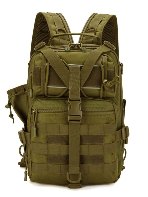 Рюкзактактический20лдлярыбалки,охоты,туристический,городской.