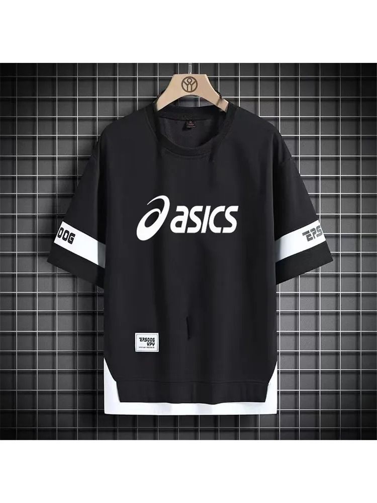 ФутболкаASICS