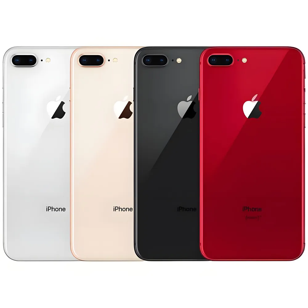 Восстановленный Apple Смартфон iPhone 8 Plus 64 ГБ, Nano-SIM