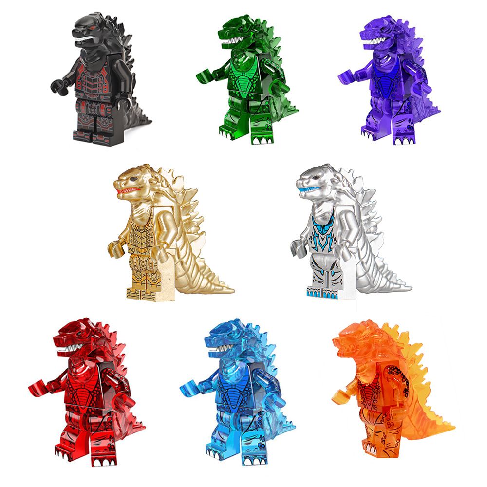 АксессуарыдляминифигурокизстроительныхблоковLeGo,Минифигуркакиногероявысотой4,5см,аксессуарыMOC.совместимыслегоконструкторами