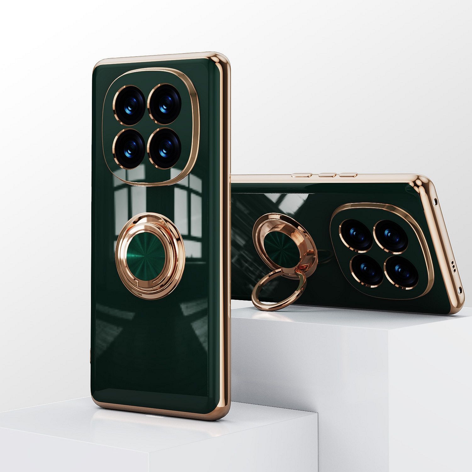 ЧехолбронированныйдляXiaomiRedmiNote14Pro+5G/RedmiNote14ProPlusпротивоударныйсзащитойкамеры