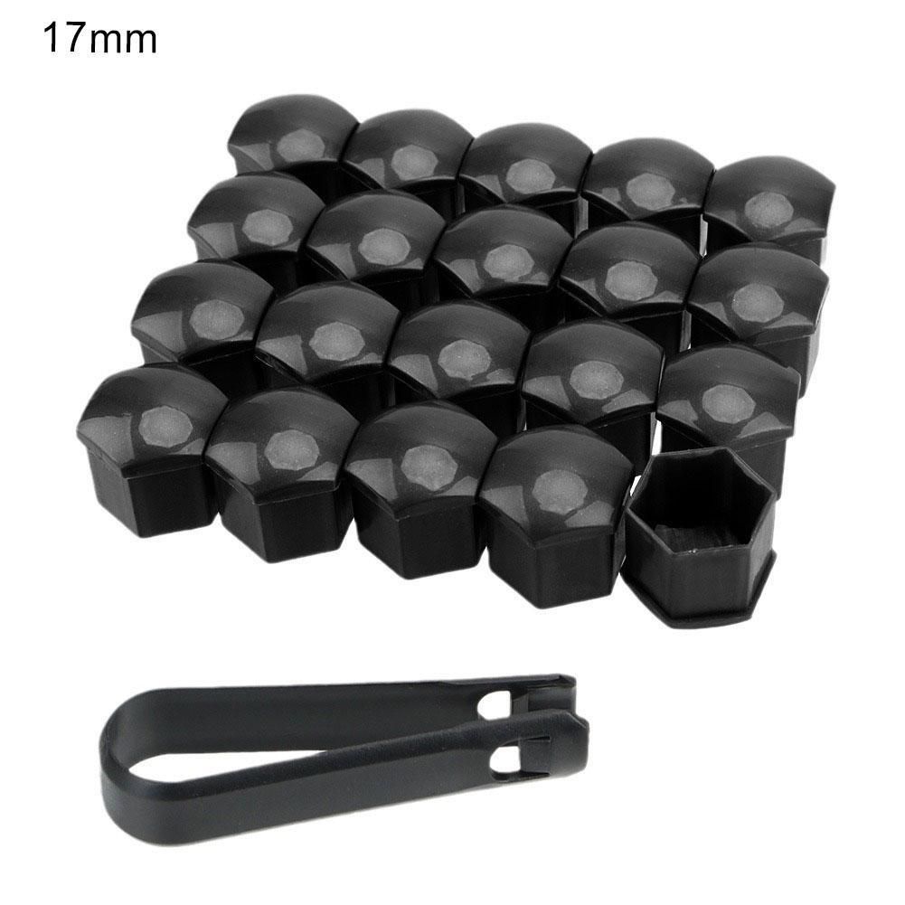 Колпачкидлягаекколесныхдисков,сшестиграннымболтом17mm/19mm/21mm