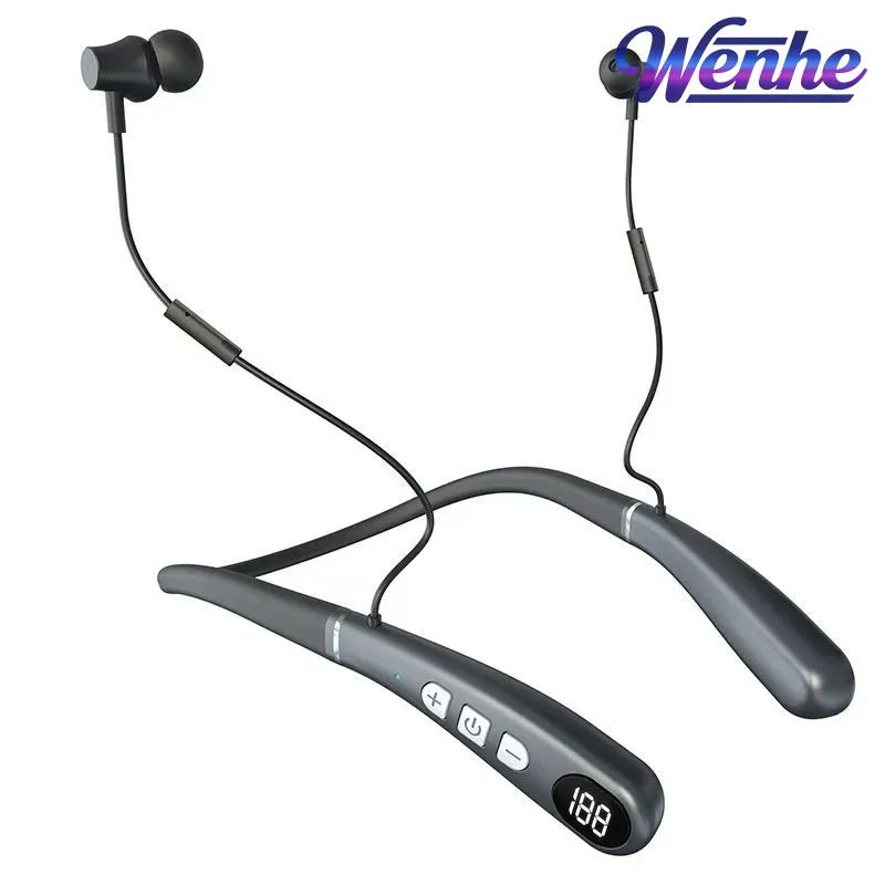 СлуховыеаппаратыBluetooth5.0автоматическипереключаютсямеждурежимамислуховогоаппарата/Bluetoothиобладаюттехнологиейдлительногосрокаслужбыбатареи.