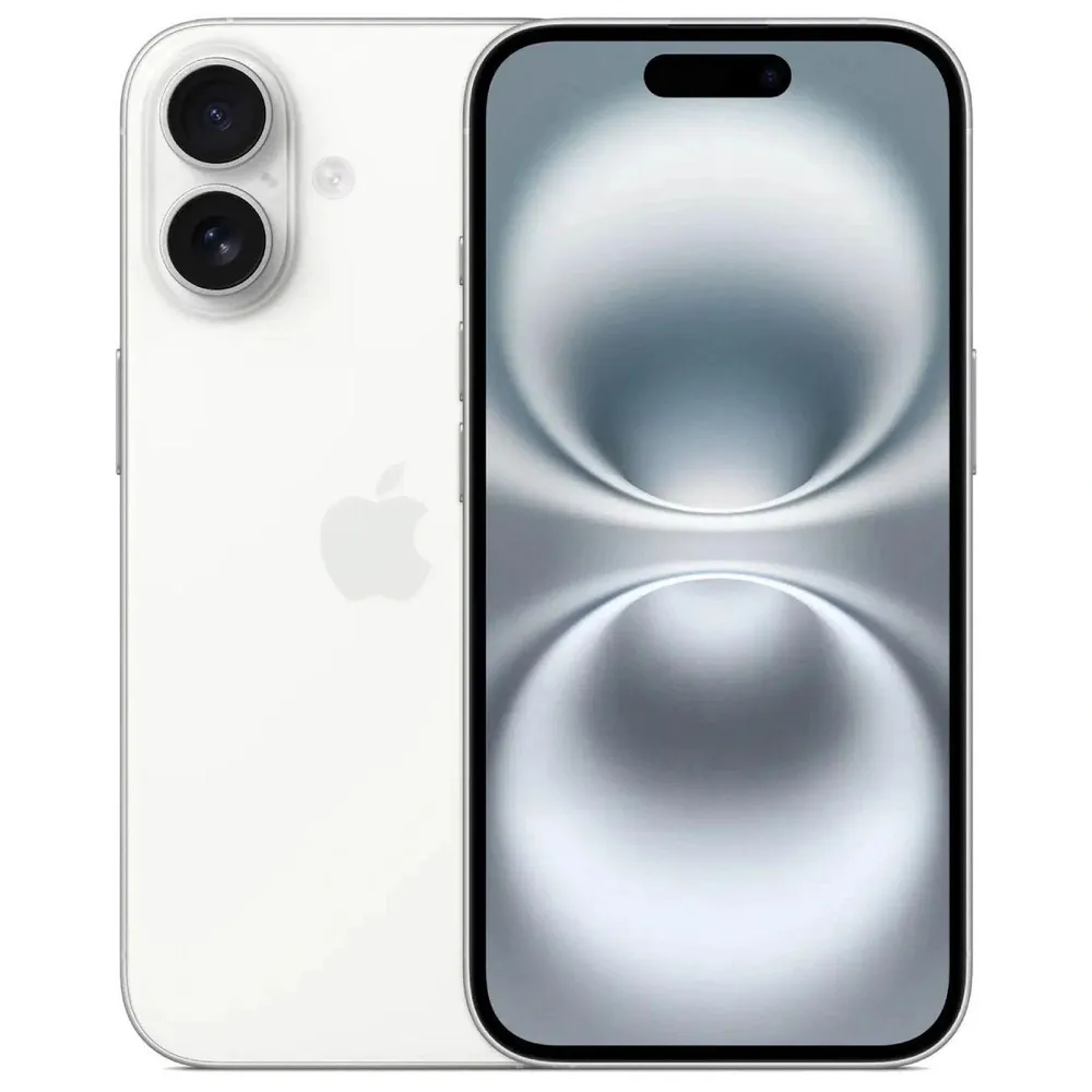 Apple Смартфон