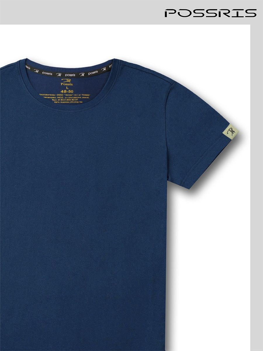 ФутболкаPossRis