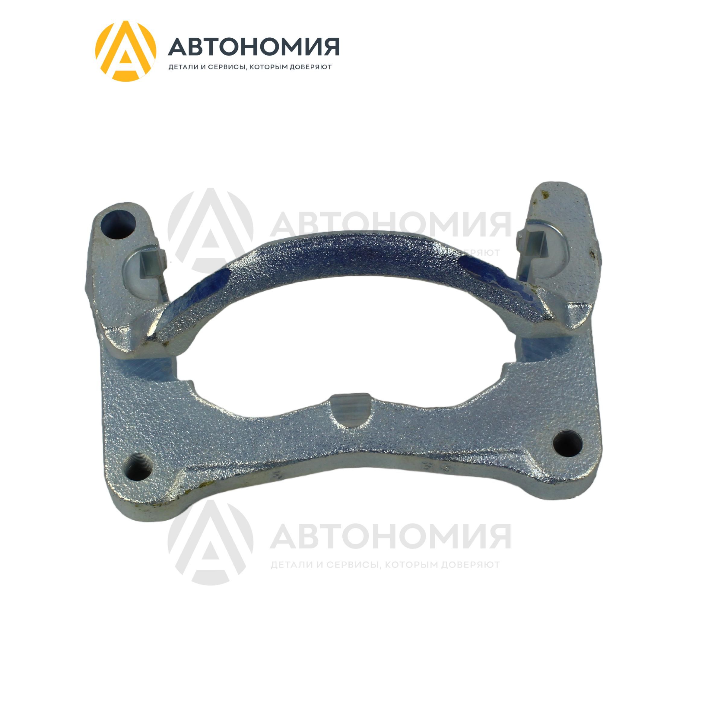 СкобасуппортапереднеготормозалеваяMitsubishiMR407679
