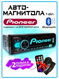      Pioneer   
