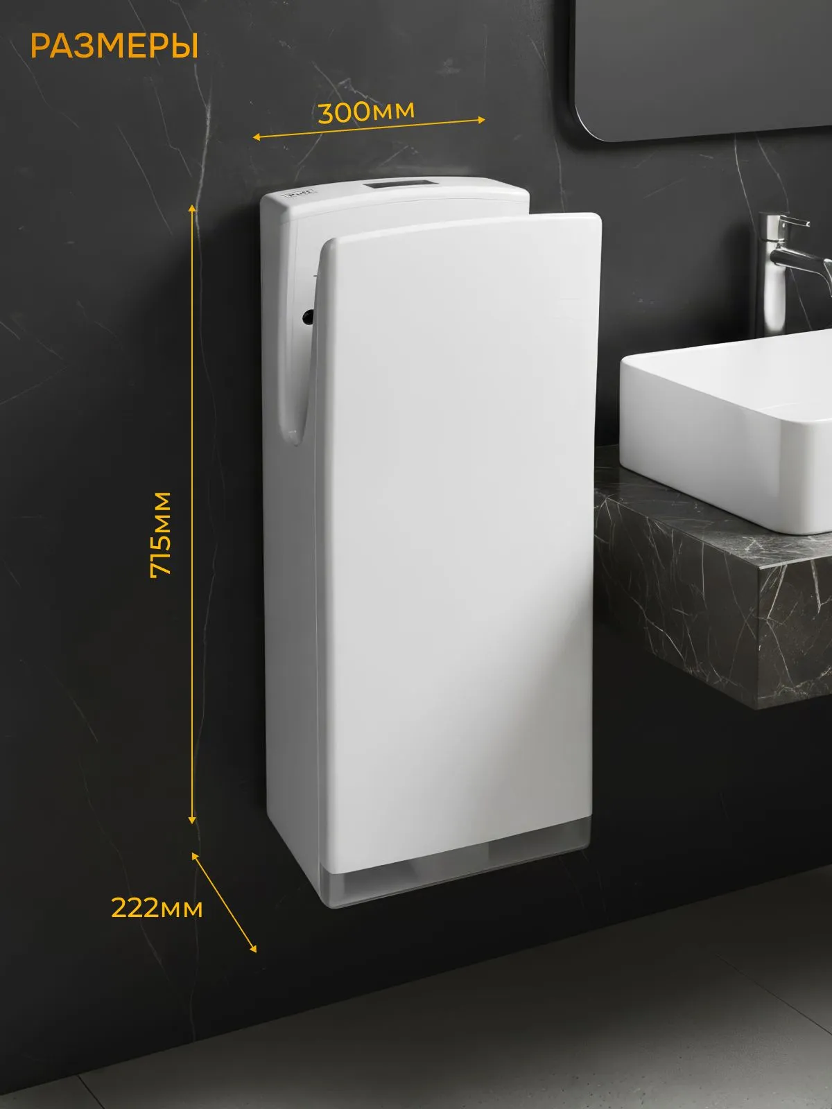 Текст при отключенной в браузере загрузке изображений