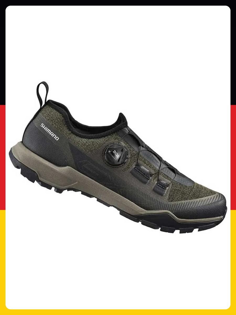 ВелотуфлиShimanoEX700MTBShoes