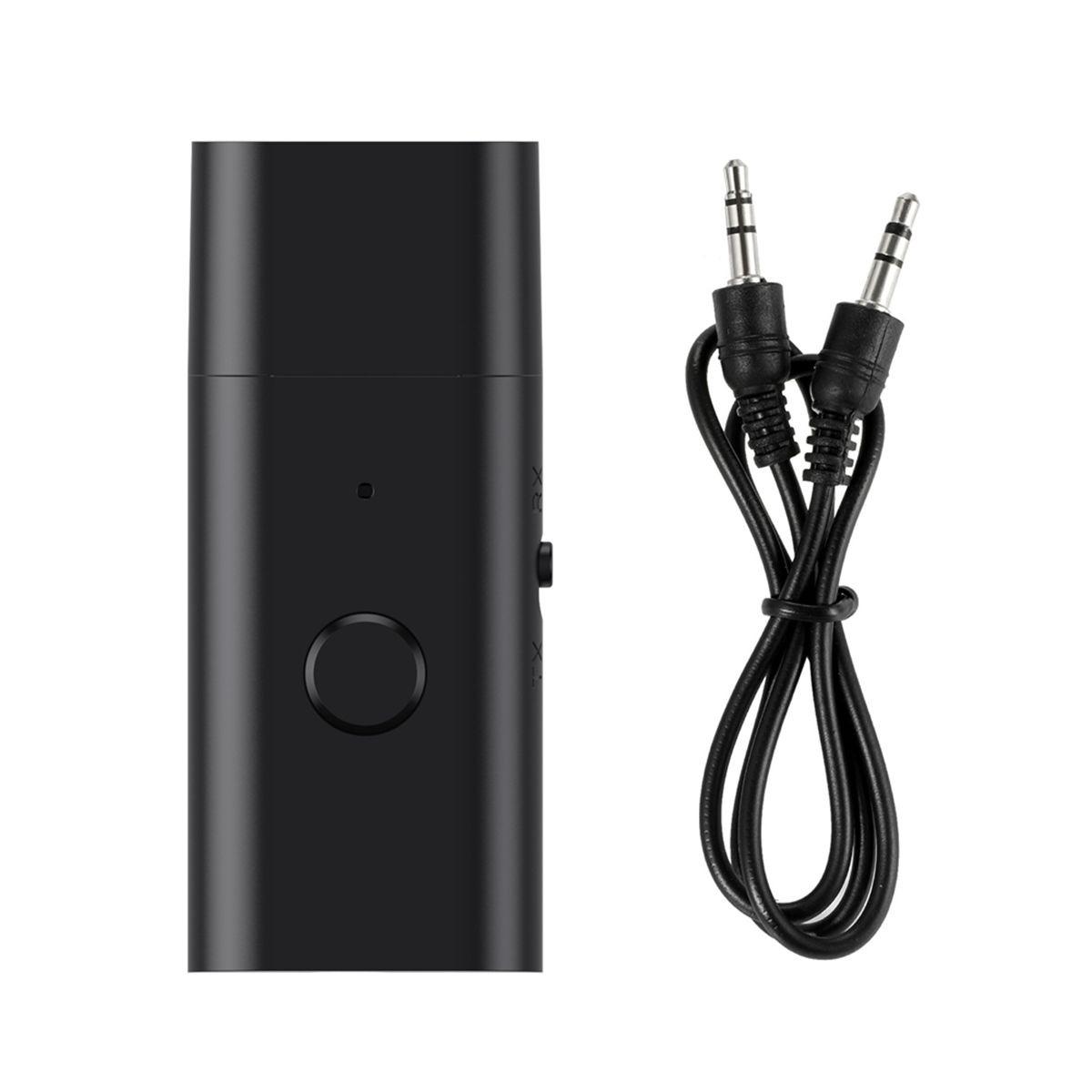 ПриемникпередатчикаBluetooth5.3,беспроводнойUSB-адаптерAux3,5мм
