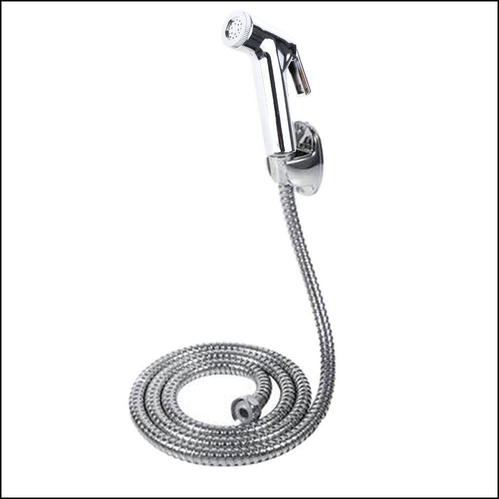 (Комплект)Набордлябиде,душеваятрубка,спрейдляунитаза-комплектизтрехпредметов