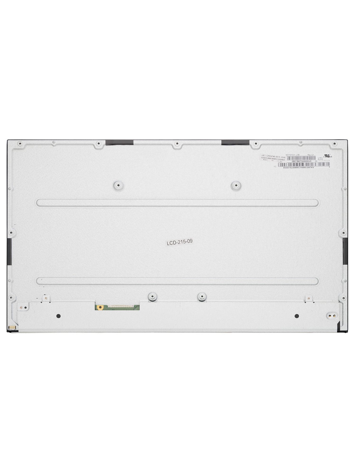 Матрицадляноутбука21.5"M215HCA-L3B,Lenovo520-22IKU,1920x1080,Матовая,IPS