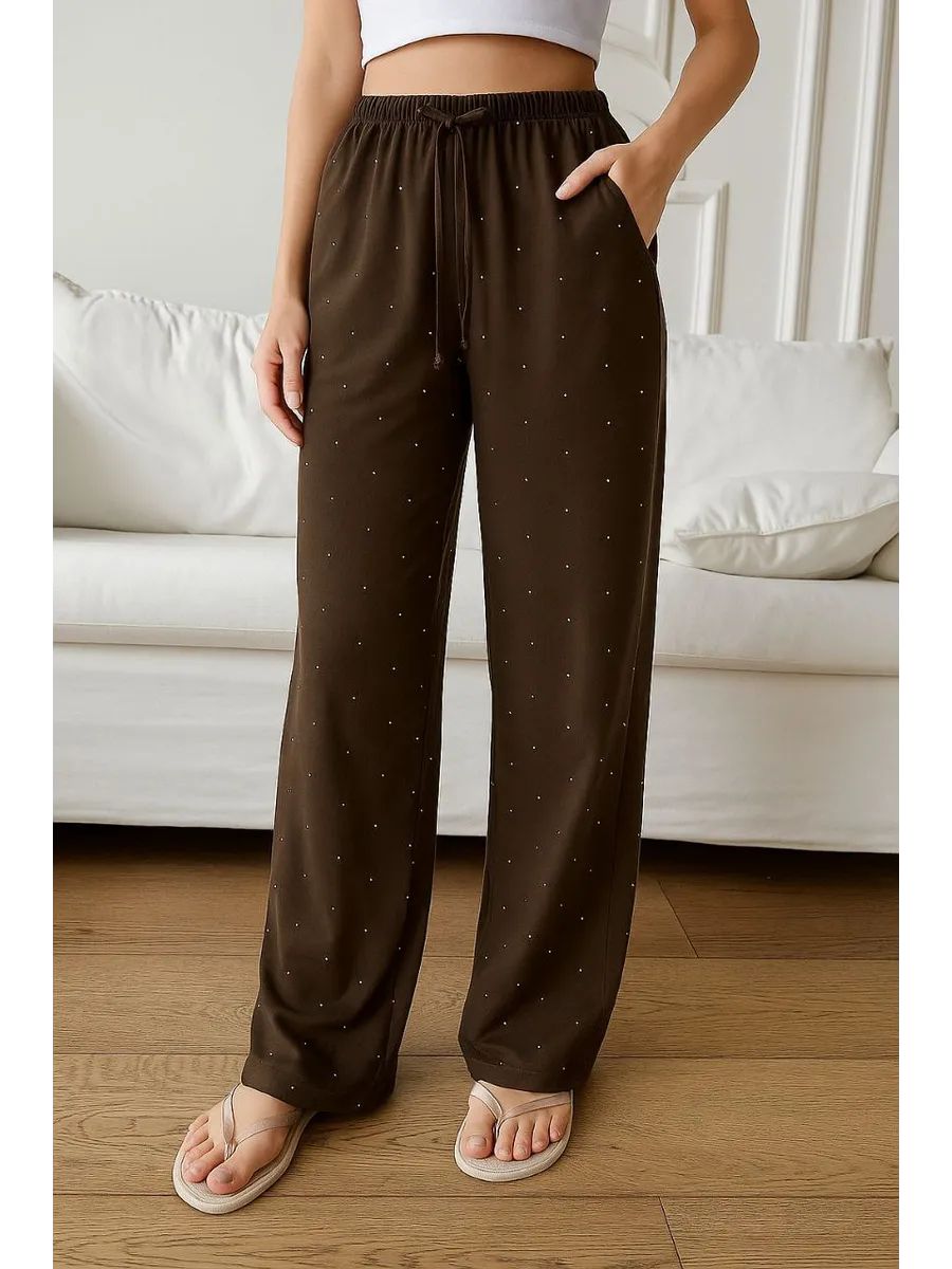 БрюкипрямыеMarkFormelleОдеждадляснаиотдыха