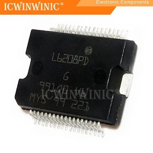 1шт./лотL6208PDL6208Интегральнаясхема
