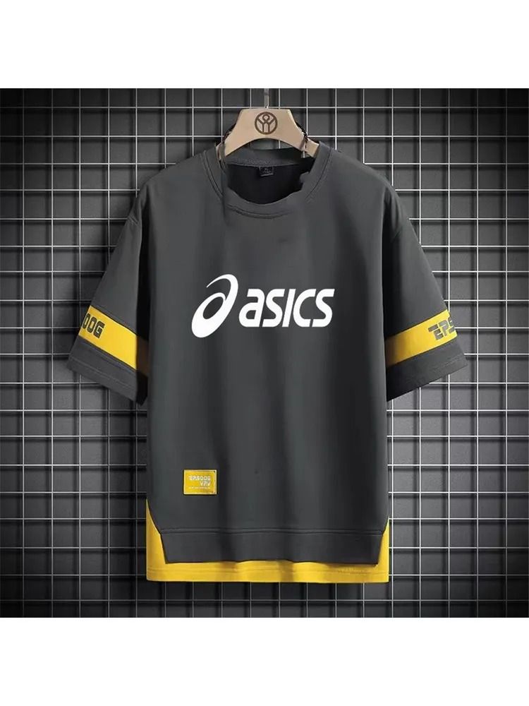 ФутболкаASICS
