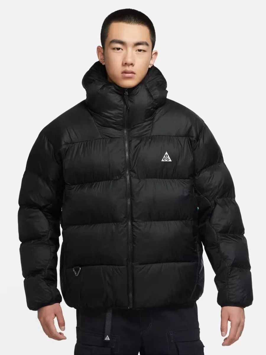 ПуховикACGTHERMA-FITADV