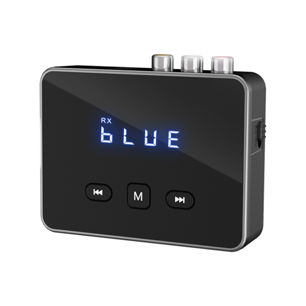 БеспроводнойBluetooth-приёмопередатчикRT06сцифровымдисплеем,версия5.4