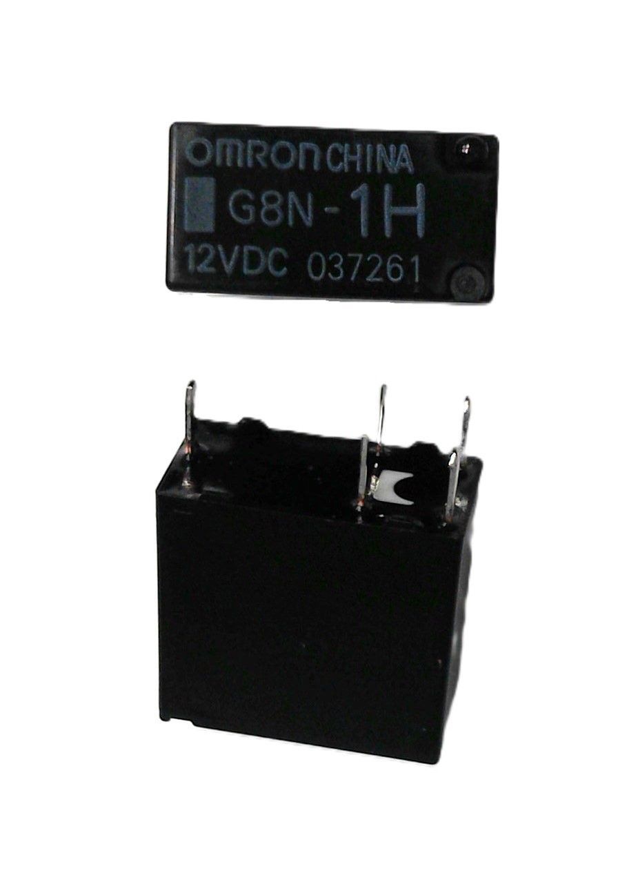 G8N-1H-12VDCРеле12V