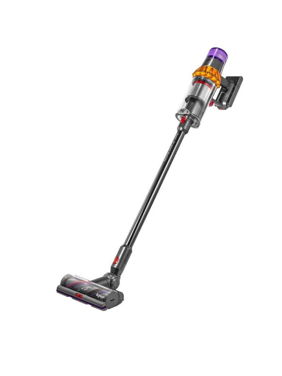 DysonV15DetectAbsolute2022Беспроводнойвертикальныйпылесос
