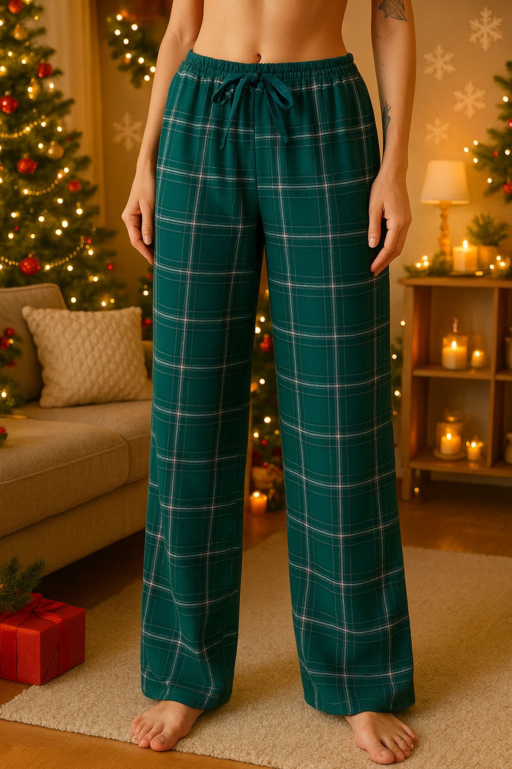 БрюкипрямыеMarkFormelleНовогодняяколлекция