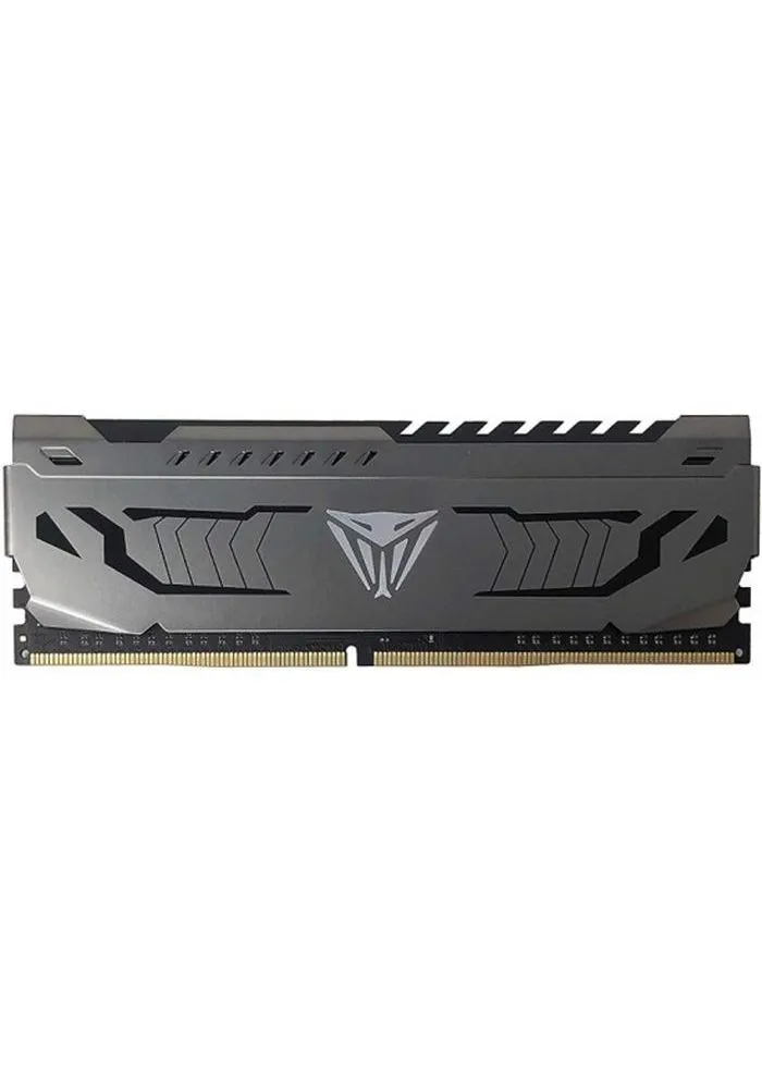 Patriot Memory Оперативная память Viper Steel DDR4 3000 МГц DDR4, 3000 МГц, 1 x 16 ГБ (PVS416G320C6)