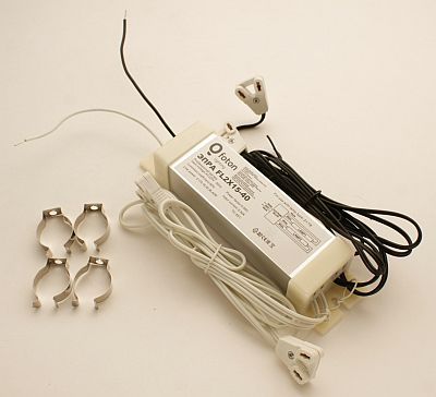 Пускорегулирующийаппарат