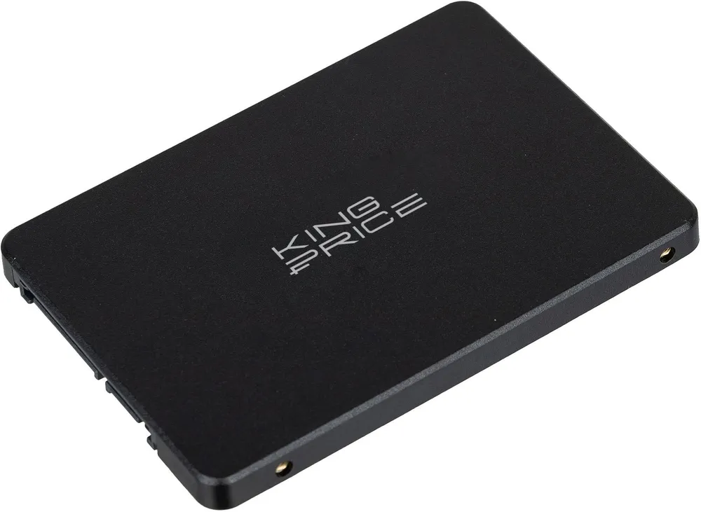 KingPrice 240 ГБ Внутренний SSD-диск 2.5", SATA III, 2.5", SATA III 6 Гбит/с (KPSS240G2)