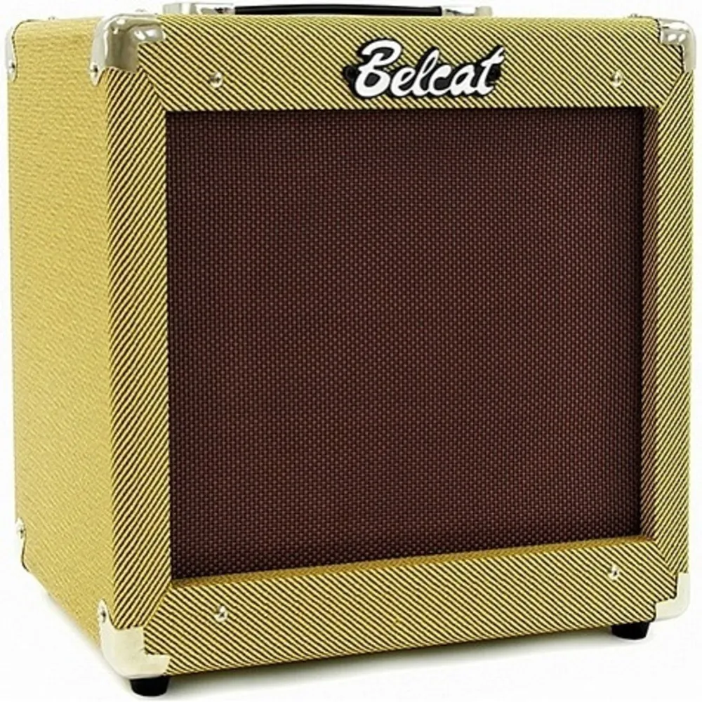 Гитарный комбо Belcat V10G #1