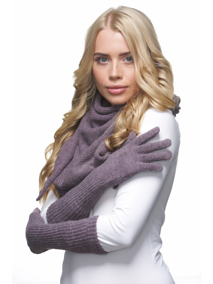 ПерчаткиLAMBONIKA