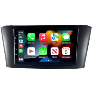  CRS-300   T250 Toyota Avensis II 2003-2008 - Android 13 - CarPlay - IPS - DSP 36  -    